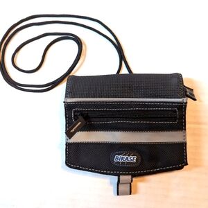 Bikase Frame Bag Alpine AL Like New